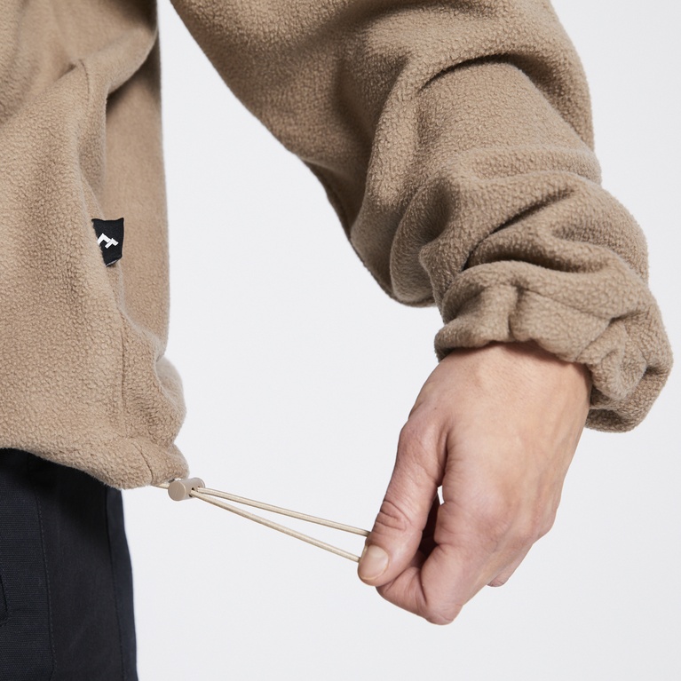 Fleece sweater "Fleece"